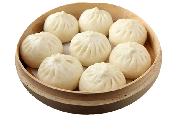 包子